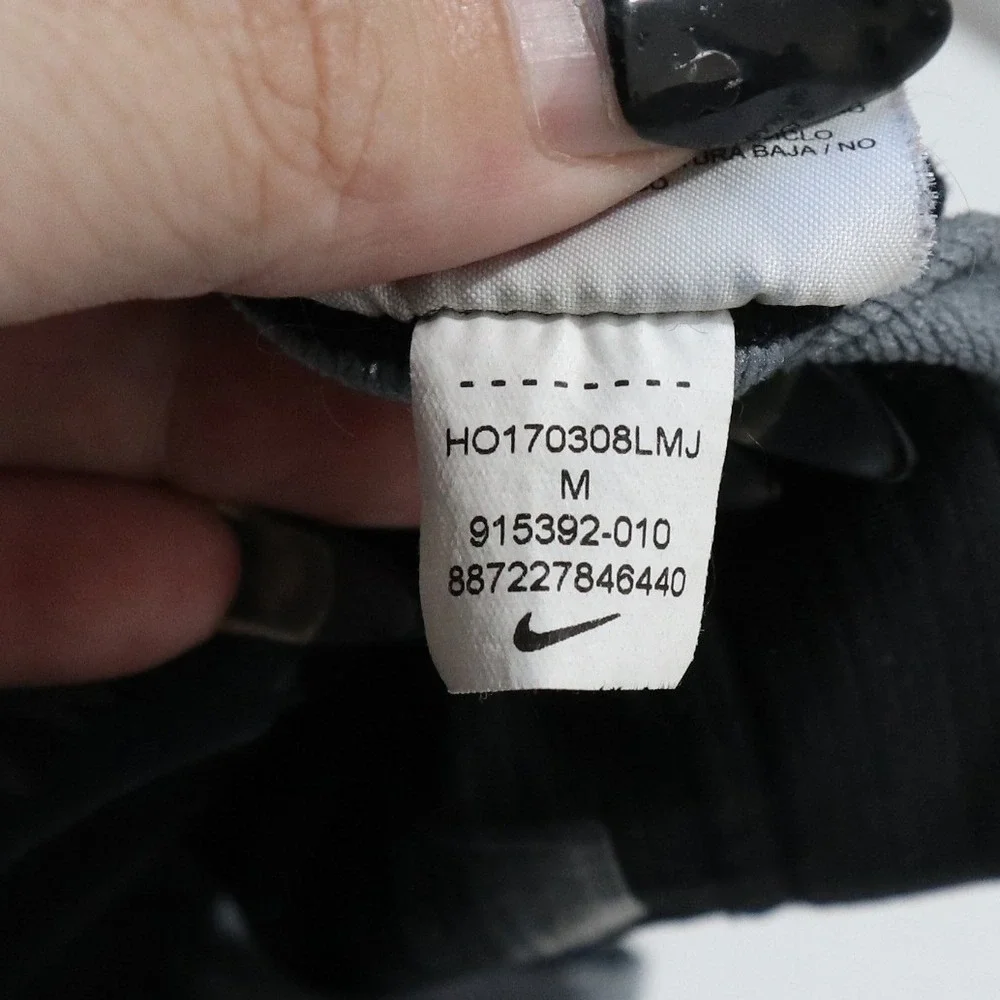 Nike good small
